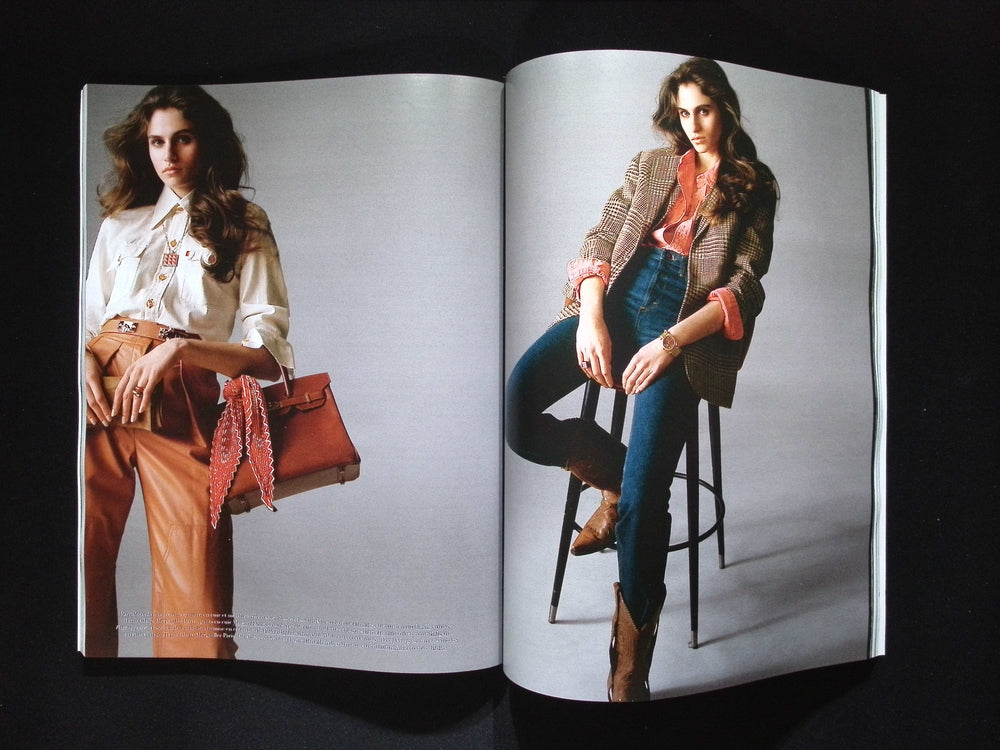 Harper's BAZAAR FRANCE N°23 Mai 2025