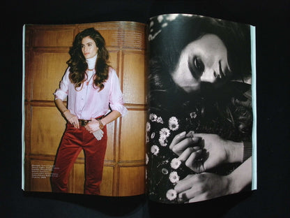 Harper's BAZAAR FRANCE N°23 Mai 2025