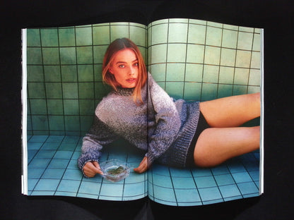 Harper's BAZAAR FRANCE N°25 Aout 2025