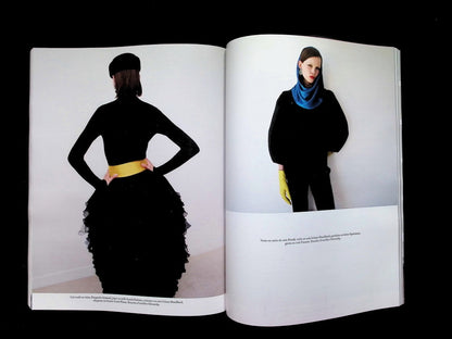 Harper's BAZAAR FRANCE N°26 Septembre 2025