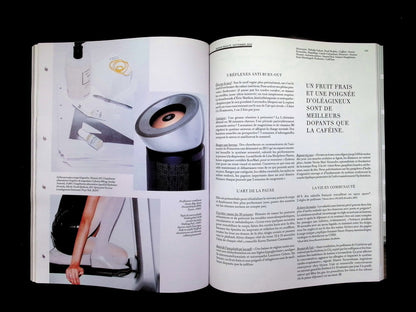 Harper's BAZAAR FRANCE N°26 Septembre 2025