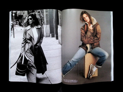 Harper's BAZAAR FRANCE N°28 Nov 2025