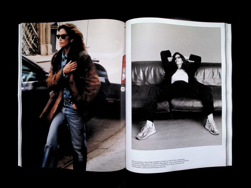 Harper's BAZAAR FRANCE N°28 Nov 2025