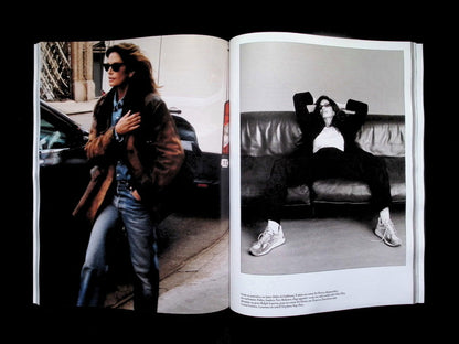 Harper's BAZAAR FRANCE N°28 Nov 2025