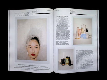 Harper's BAZAAR FRANCE N°28 Nov 2025