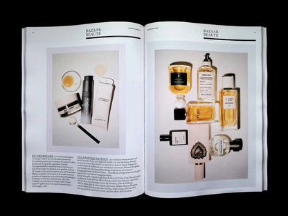 Harper's BAZAAR FRANCE N°28 Nov 2025