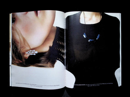 Harper's BAZAAR FRANCE N°30 Fevrier 2026 - Part 1