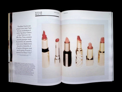 Harper's BAZAAR FRANCE N°30 Fevrier 2026 - Part 2