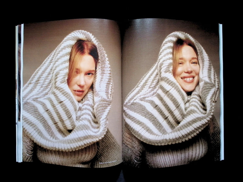 Harper's BAZAAR FRANCE N°30 Fevrier 2026 - Part 3