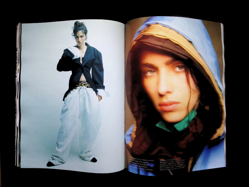 Harper's BAZAAR FRANCE N°31 Mars 2026 - Part 3