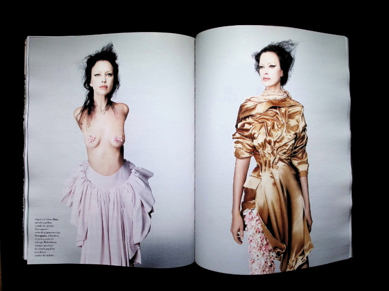 Harper's BAZAAR FRANCE N°31 Mars 2026 - Part 4