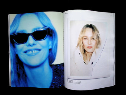 Harper's BAZAAR FRANCE N°32 Avril 2026 - Part 3