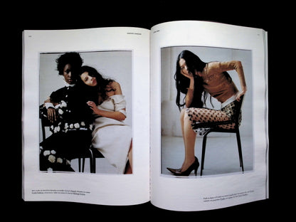 Harper's BAZAAR FRANCE N°32 Avril 2026 - Part 4