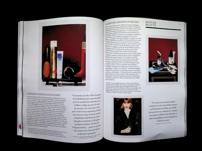 Harper's BAZAAR FRANCE N°33 Mai 2026 - Part 3
