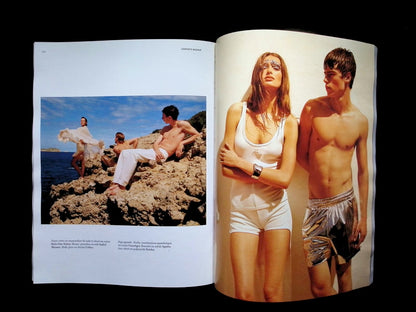 Harper's BAZAAR FRANCE N°34 Juin-Juillet 2026 - Part 1