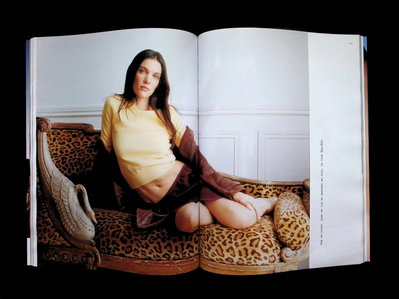 Harper's BAZAAR FRANCE N°35 Aout 2026 - Part 2