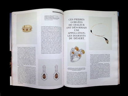 Harper's BAZAAR FRANCE N°35 Aout 2026 - Part 3