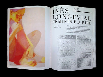 Harper's BAZAAR FRANCE N°36 Septembre 2026 - Part 2