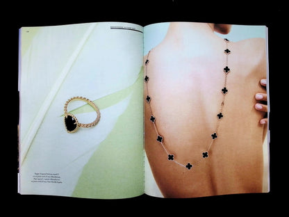Harper's BAZAAR FRANCE N°37 Octobre 2026 - Part 1