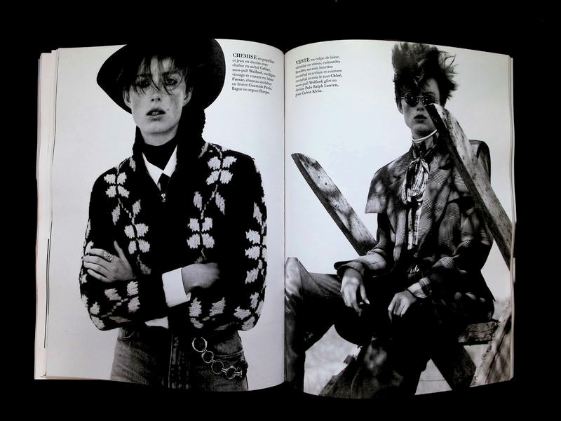 Harper's BAZAAR FRANCE N°37 Octobre 2026 - Part 4