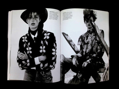 Harper's BAZAAR FRANCE N°37 Octobre 2026 - Part 4