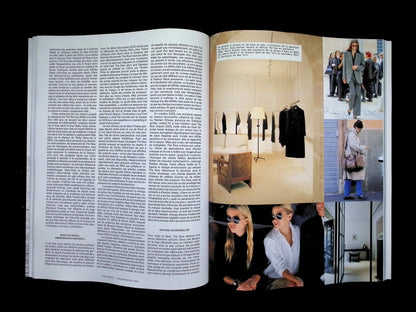 l'etiquette FEMME N°7 Printemps-Ete 2026 - Part 4