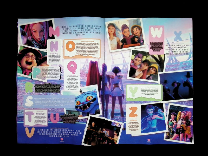 IT GIRL NO.3 Juin-Juillet-Aout 2026 - Part 2