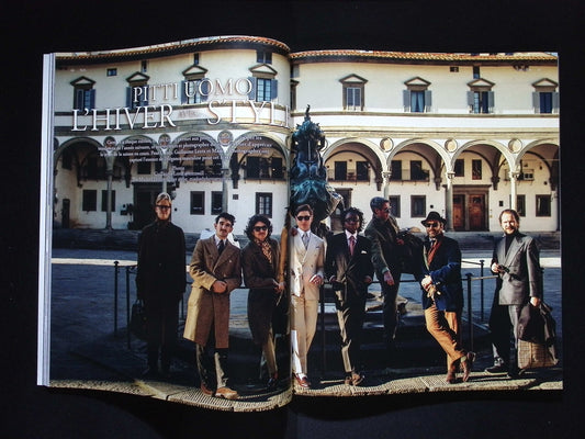 Dandy N.97 Printemps 2025