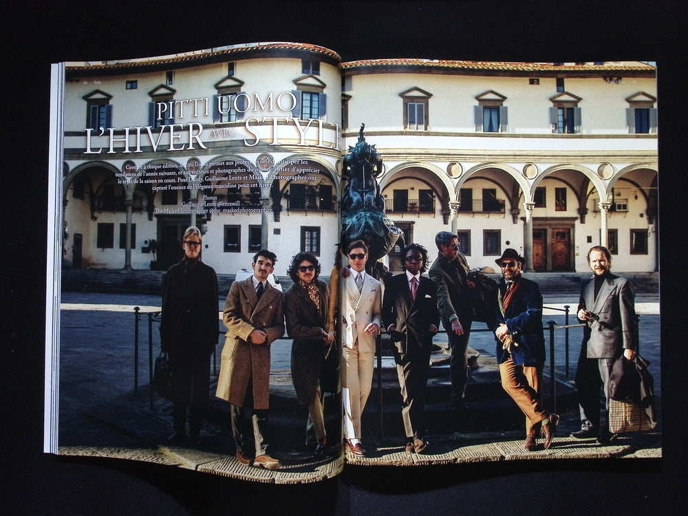 Dandy N.97 Printemps 2025
