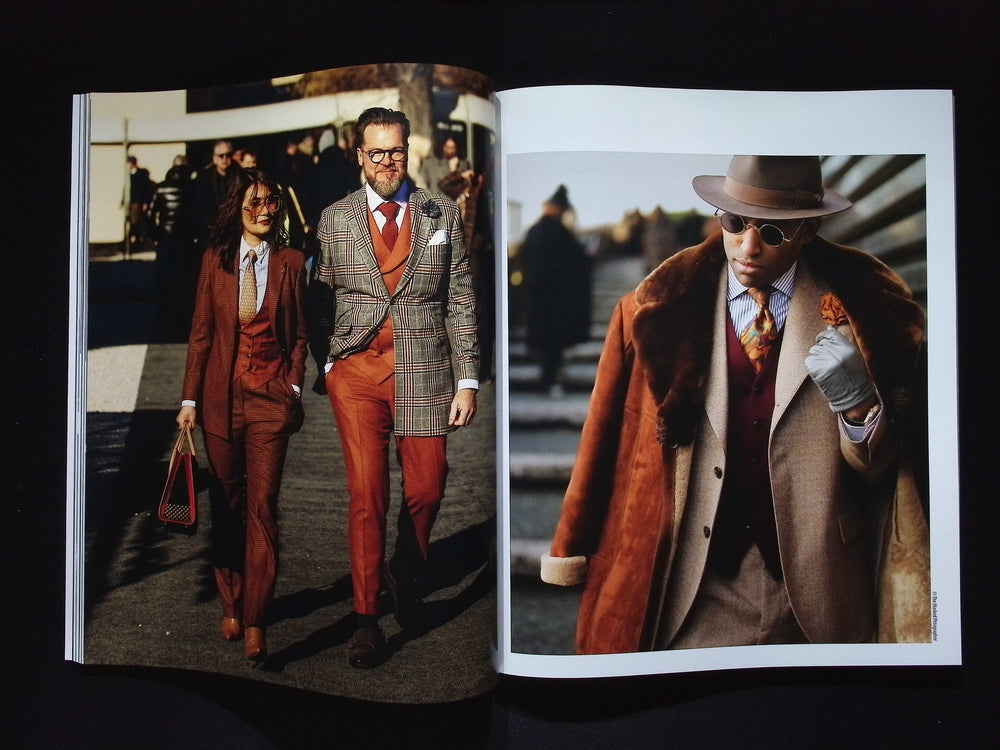 Dandy N.97 Printemps 2025