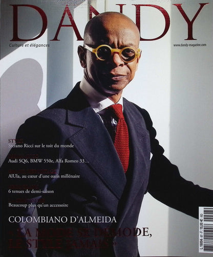 Dandy N.97 Printemps 2025