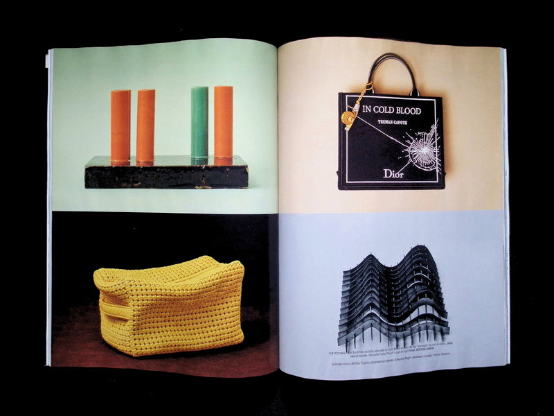 L'OFFICIEL HOMMES Paris N.81 Printemps 2026 (多封面) - Part 1