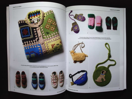 MILK KIDS COLLECTIONS N°33 Automne/Hiver 2025
