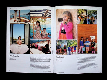 Milk KID'S COLLECTIONS N°34 Spring/Summer 2026 - Part 2