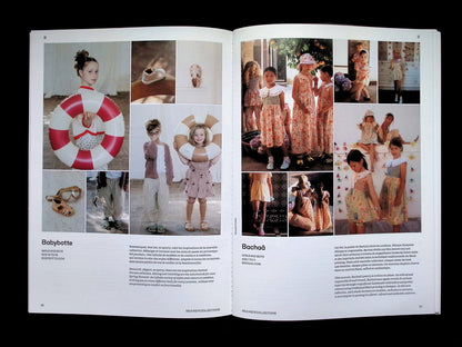 Milk KID'S COLLECTIONS N°34 Spring/Summer 2026 - Part 3