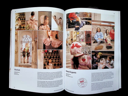 Milk KID'S COLLECTIONS N°35 Autumn/Winter 2026 - Part 2