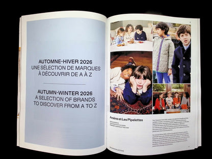 Milk KID'S COLLECTIONS N°35 Autumn/Winter 2026 - Part 4