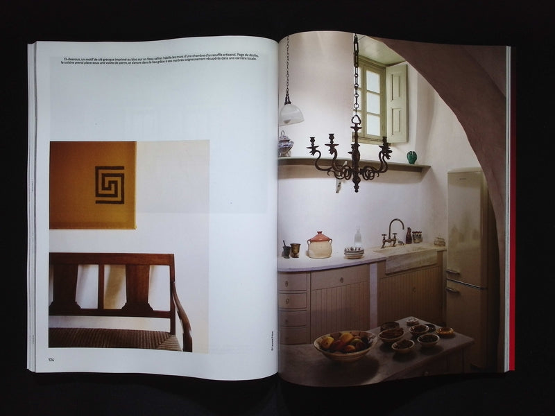 Milk DECORATION N°57 Juin-Juillet 2025