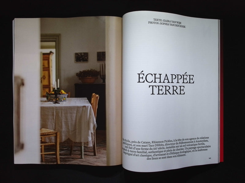Milk DECORATION N°57 Juin-Juillet 2025