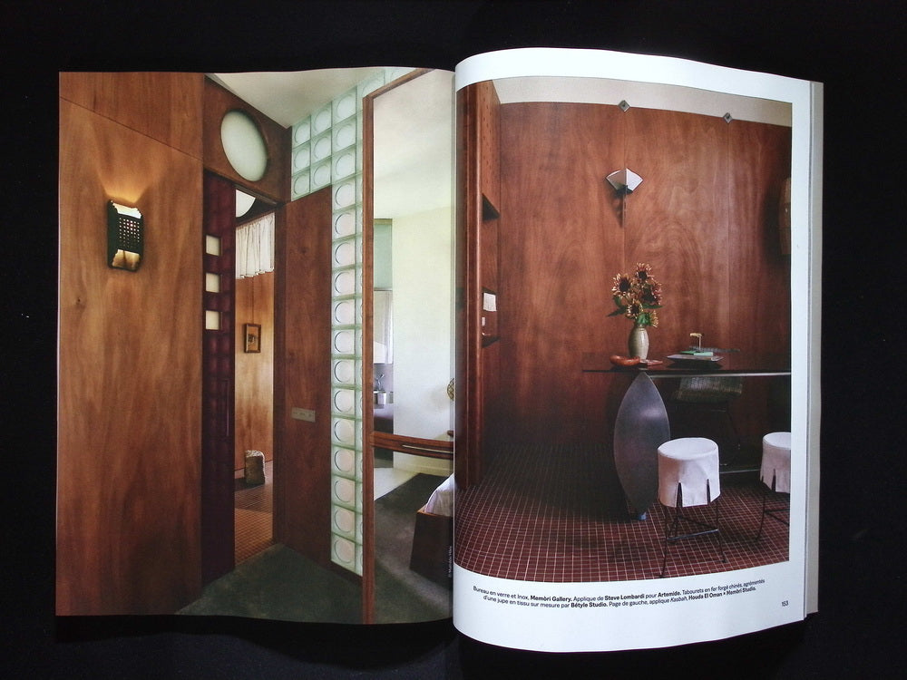 Milk DECORATION N°58 Aout-Septembre 2025