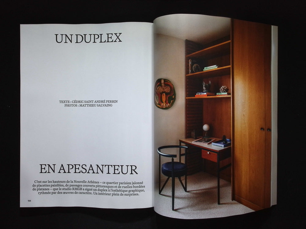 Milk DECORATION N°58 Aout-Septembre 2025