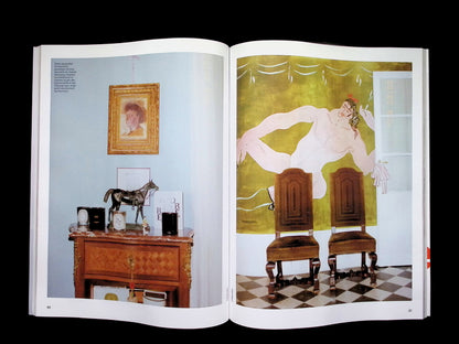 Milk DECORATION N°60 Dec'25/Jan'26