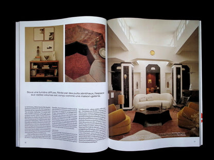 Milk DECORATION N°60 Dec'25/Jan'26