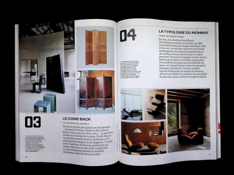 Milk DECORATION N°60 Dec'25/Jan'26