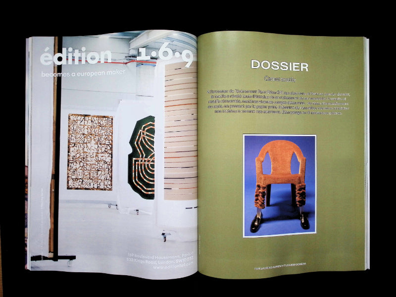 Milk DECORATION N°61 Fev-Mars 2026 - Part 3