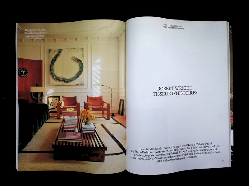 Milk DECORATION N°62 Avril-Mai 2026