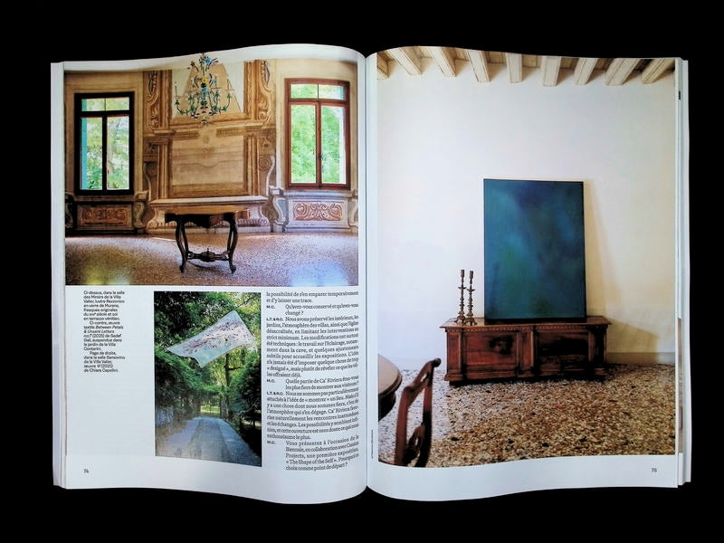 Milk DECORATION N°63 Juin/Juillet 2026 - Part 3