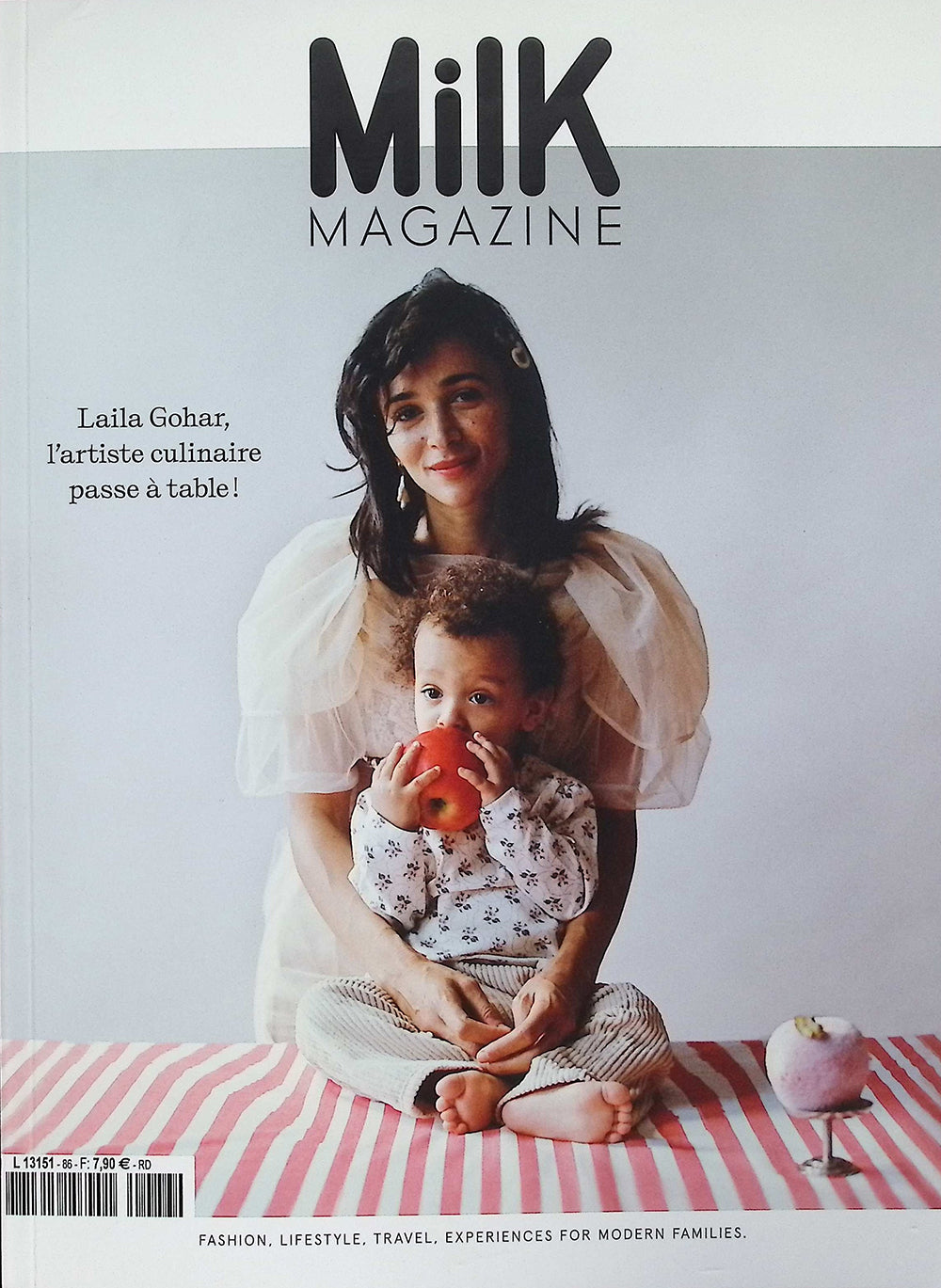 Milk MAGAZINE [86] N°86 - Decembre 2024