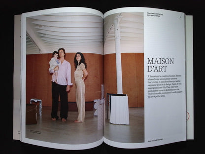 Milk MAGAZINE N°89 Set-Oct-Nov 2025