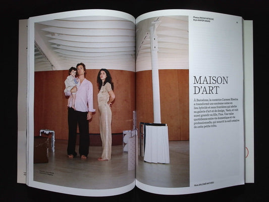 Milk MAGAZINE N°89 Set-Oct-Nov 2025